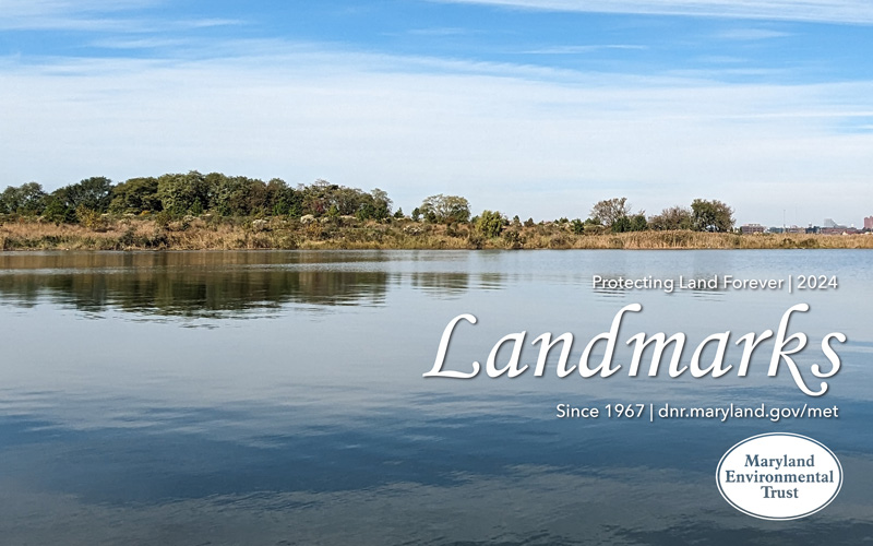 Landmarks 2024 Annual Newsletter